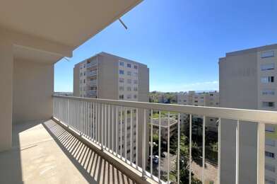 Appartement 3 pièces 165550 €