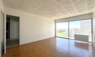 Appartement 3 Pièces 74 m² à vendre à Bron (69500)