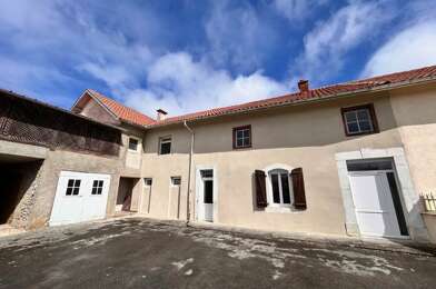 Maison 5 pièces 129600 €