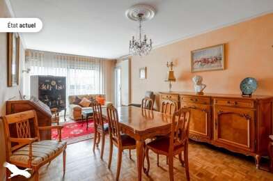 Appartement 4 pièces 197172 €