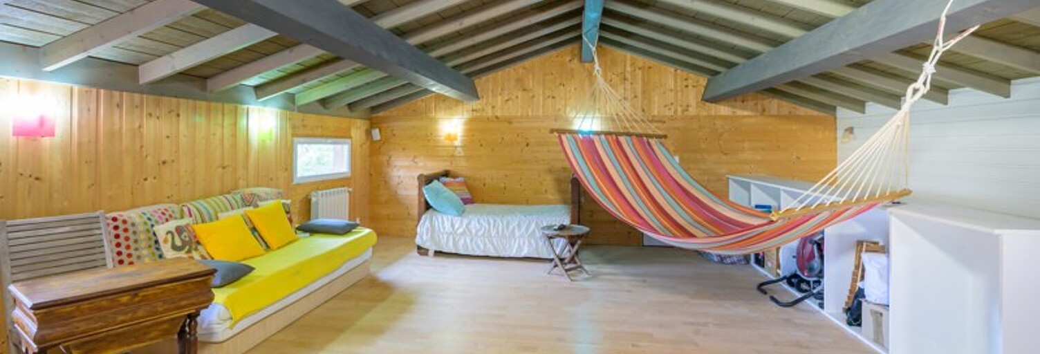 Maison 5 Pièces 226 m² à vendre à Gujan-Mestras (33470)