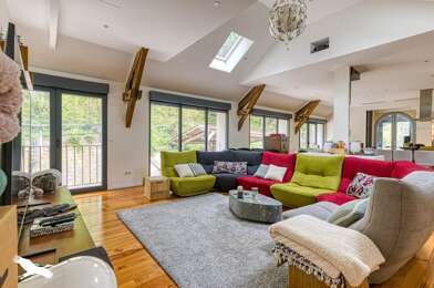 Maison 8 pièces 998000 €