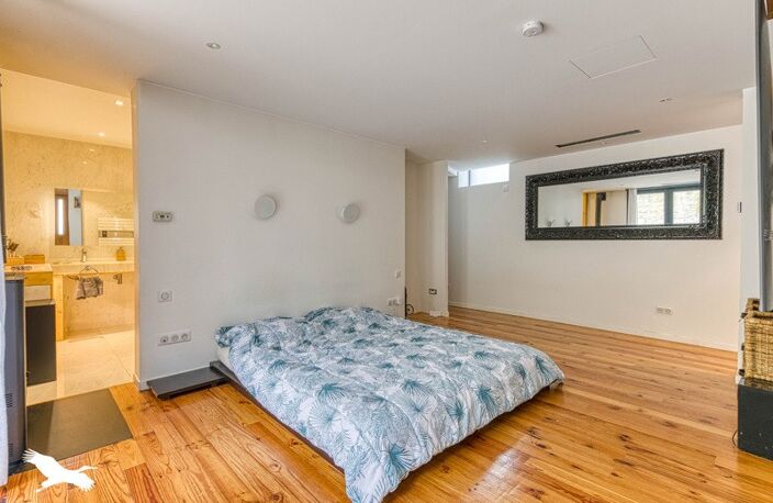 Maison en pierre de 8 pièces principales — photo 4