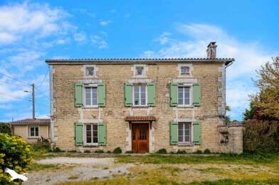 Maison 5 pièces 234300 €