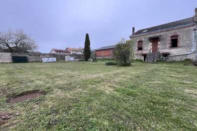 Maison 7 pièces 109000 €