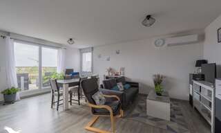 Appartement 4 Pièces 80 m² à vendre à Toulouse (31200)