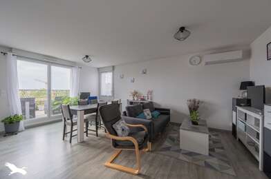 Appartement 4 pièces 244950 €