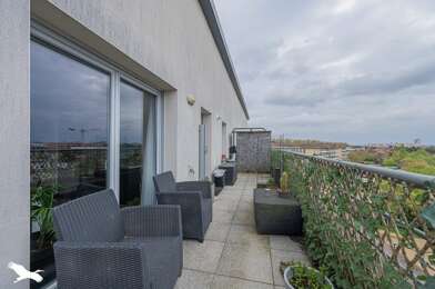 Appartement 4 pièces 244950 €