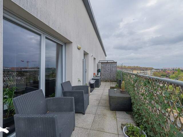 Appartement de 4 pièces principales — photo du bien