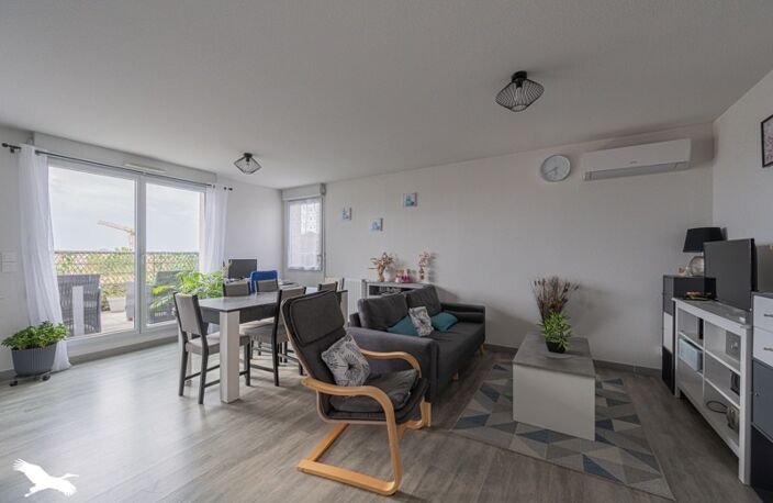 Appartement de 4 pièces principales — photo 3
