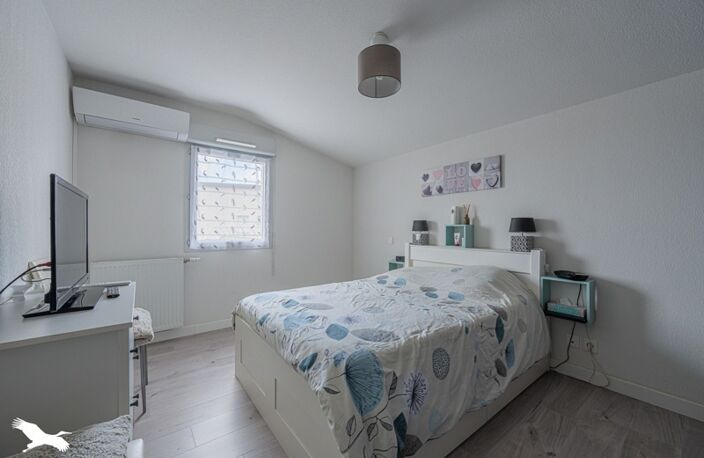 Appartement de 4 pièces principales — photo 5