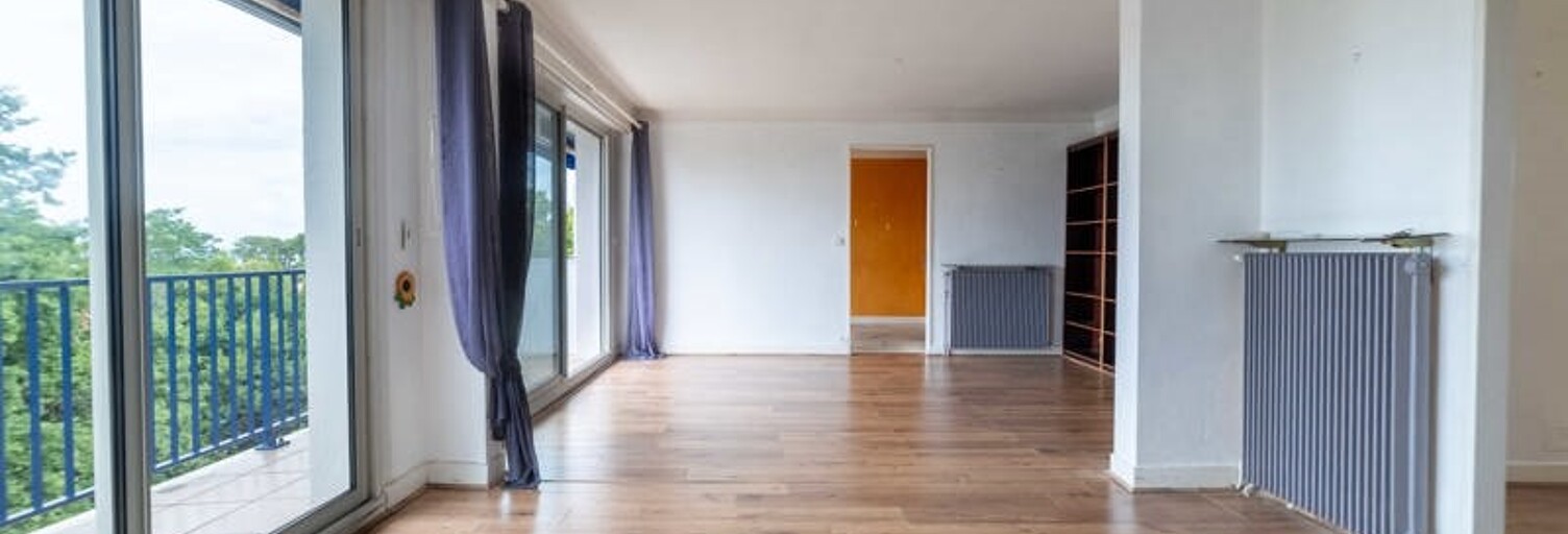 Appartement 3 Pièces 79 m² à vendre à Biarritz (64200)