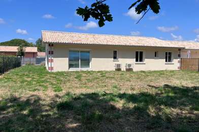 Maison 5 pièces 349997 €