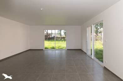Maison 5 pièces 349997 €
