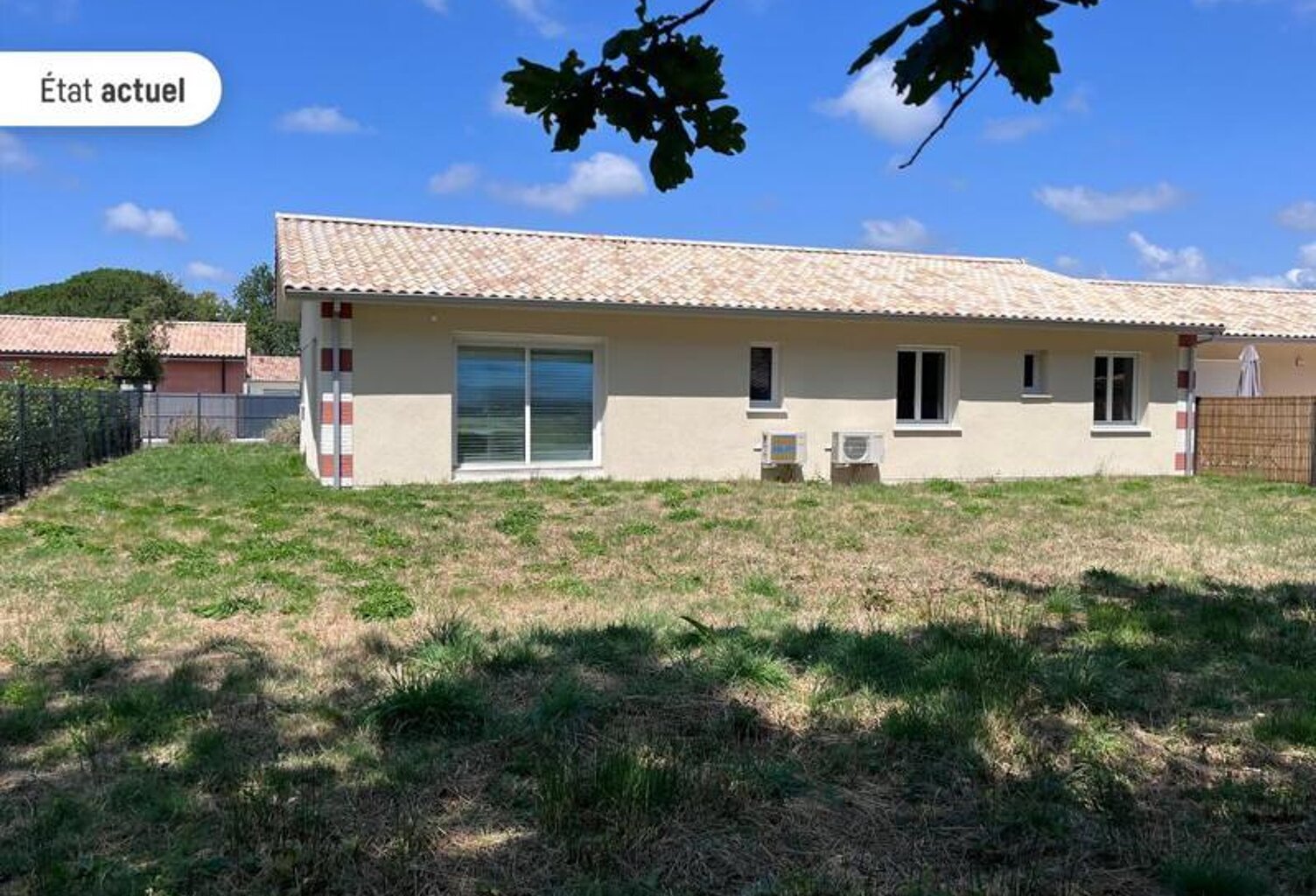Vente maison 5 pièces 113 m² Hourtin (33990) — photo 1