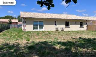 Maison 5 Pièces 113 m² à vendre à Hourtin (33990)
