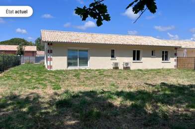 Maison 5 pièces 349997 €