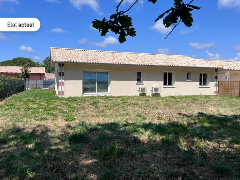 Maison 5 pièces 113 m² — photo 1