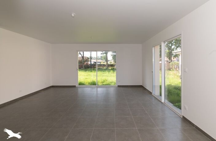 Vente maison 5 pièces 113 m² Hourtin (33990) — photo 2