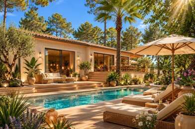 Maison 6 pièces 1300000 €
