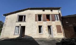Maison 5 Pièces 166 m² à vendre à Saint-Romans-lès-Melle (79500)