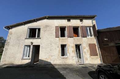 Maison 5 pièces 148400 €