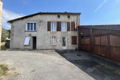 Maison 5 pièces 138320 €