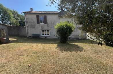 Maison 5 pièces 138320 €