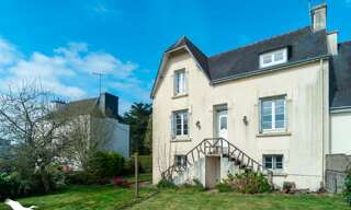 Maison 5 Pièces 105 m² à vendre à Rosporden (29140)