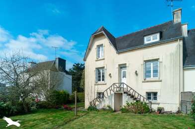 Maison 5 pièces 169087 €