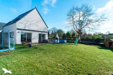 Maison 5 pièces 317700 €