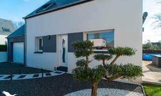 Maison 5 Pièces 91 m² à vendre à Rosporden (29140)
