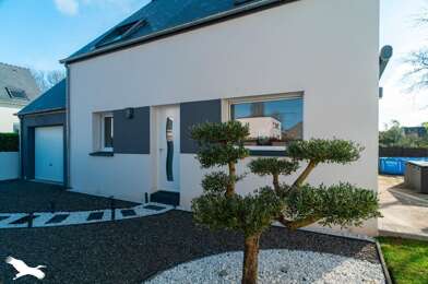 Maison 5 pièces 317700 €