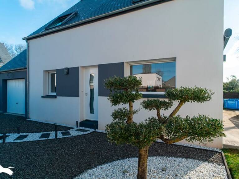 Contemporaine de 5 pièces principales — photo 1