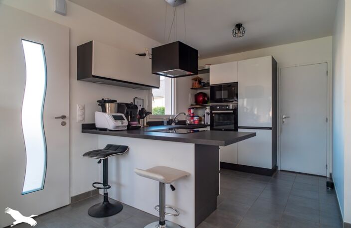 Contemporaine de 5 pièces principales — photo 5