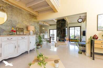 Maison 6 pièces 353760 €