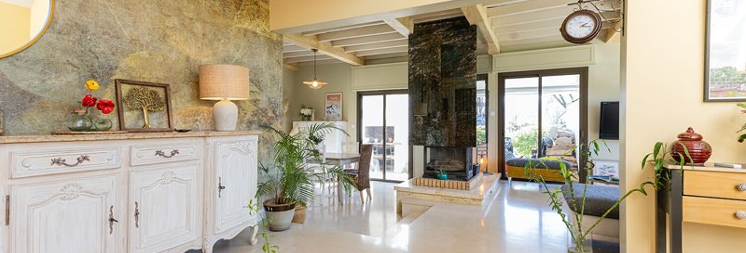 Maison 6 Pièces 160 m² à vendre à Poueyferré (65100)