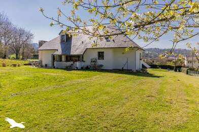 Maison 6 pièces 353760 €