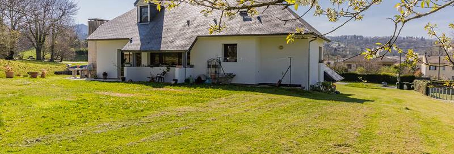 Maison 6 Pièces 160 m² à vendre à Poueyferré (65100)