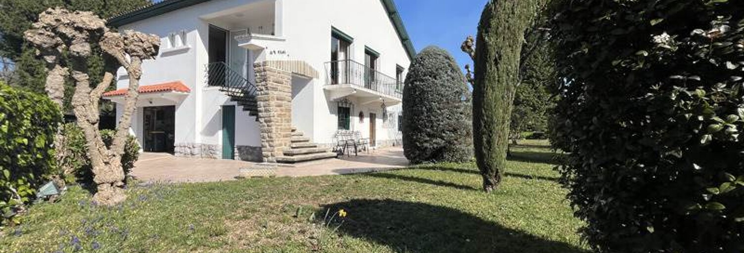 Maison 6 Pièces 155 m² à vendre à Lourdes (65100)