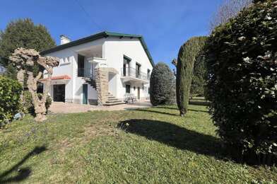 Maison 6 pièces 250275 €