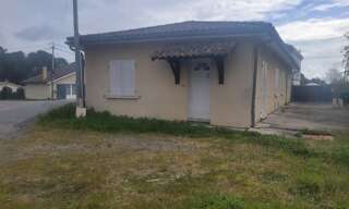 Maison 4 Pièces 104 m² à vendre à Cavignac (33620)