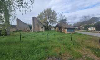 Maison   m² à vendre à Cavignac (33620)