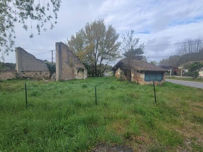 Grange de 0 pièces principales — photo 1