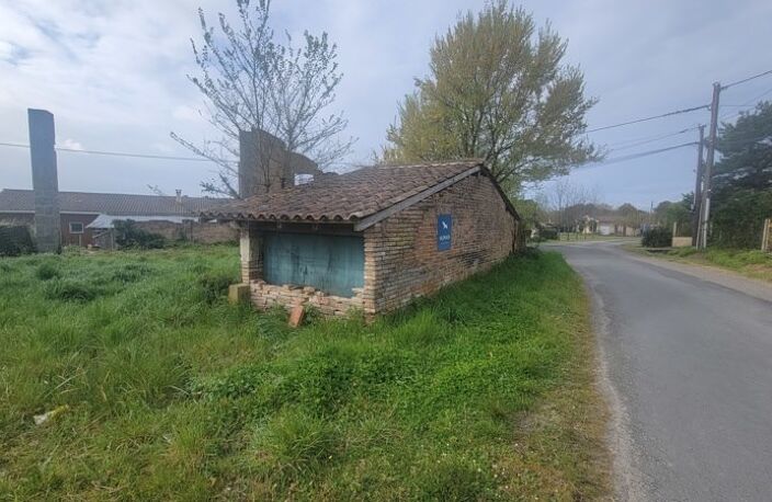 Grange de 0 pièces principales — photo 2