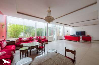 Maison 7 pièces 1250000 €