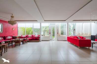Maison 7 pièces 1249000 €