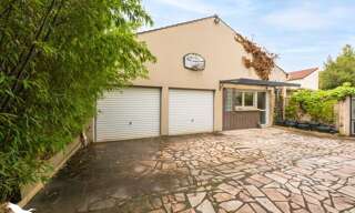 Maison 7 Pièces 193 m² à vendre à Colombes (92700)