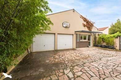 Maison 7 pièces 1057000 €
