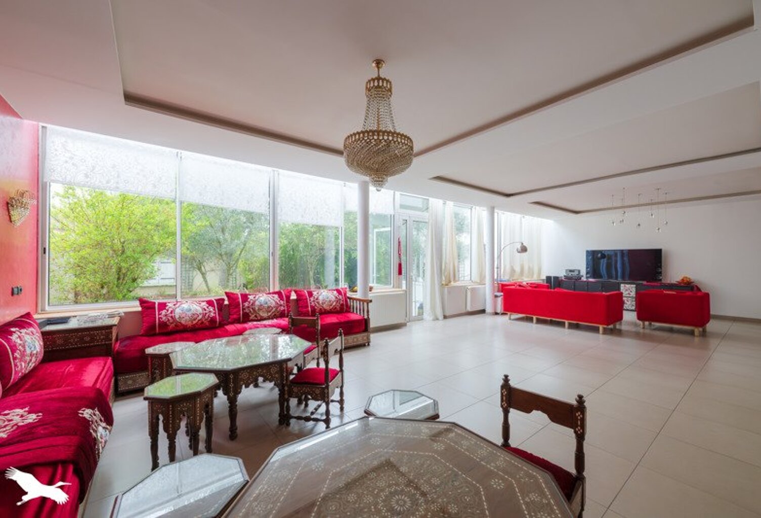 Vente maison 7 pièces 193 m² Colombes (92700) — photo 1